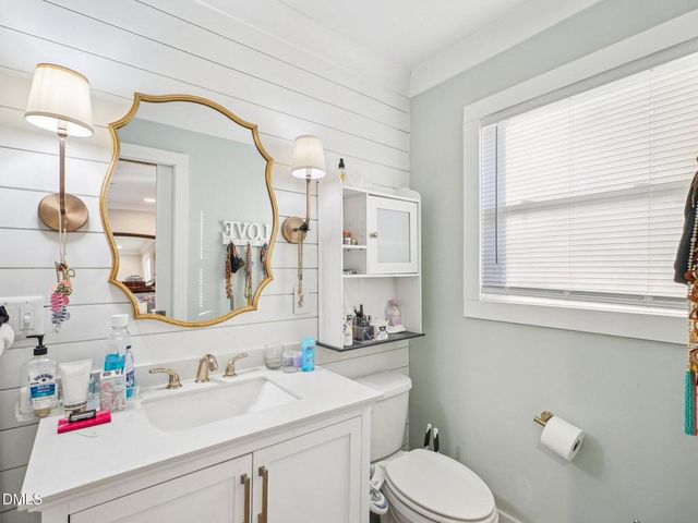 8024 Deer Meadow Drive, Apex, NC 27539