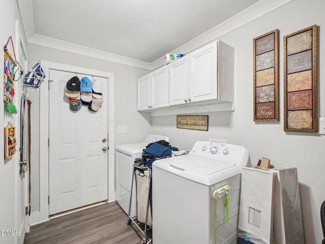 8024 Deer Meadow Drive, Apex, NC 27539