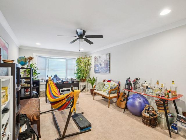 8024 Deer Meadow Drive, Apex, NC 27539