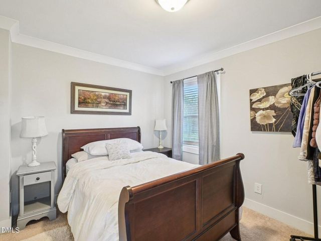 8024 Deer Meadow Drive, Apex, NC 27539