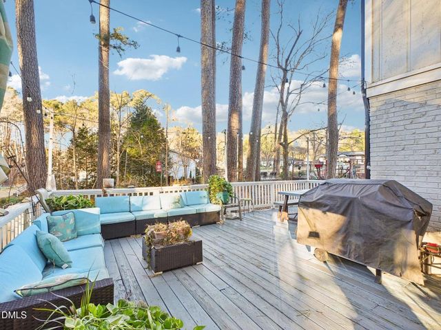 8024 Deer Meadow Drive, Apex, NC 27539