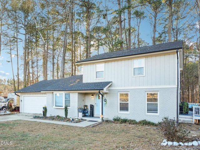8024 Deer Meadow Drive, Apex, NC 27539