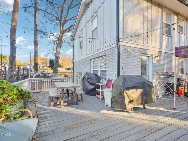 8024 Deer Meadow Drive, Apex, NC 27539