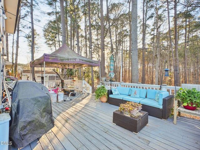 8024 Deer Meadow Drive, Apex, NC 27539