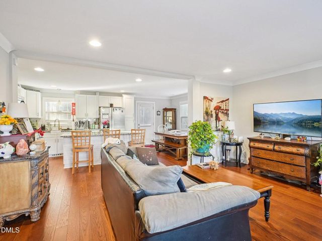 8024 Deer Meadow Drive, Apex, NC 27539