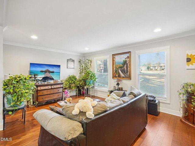 8024 Deer Meadow Drive, Apex, NC 27539