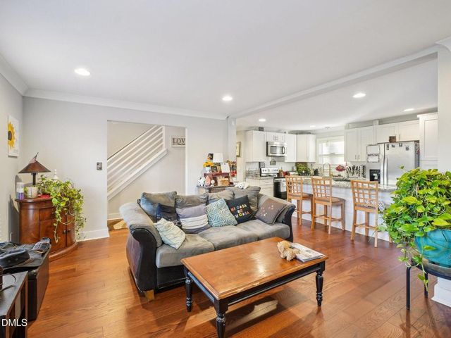 8024 Deer Meadow Drive, Apex, NC 27539