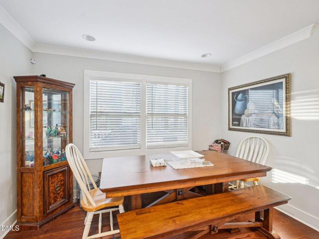 8024 Deer Meadow Drive, Apex, NC 27539