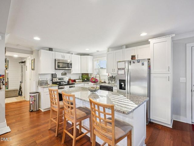 8024 Deer Meadow Drive, Apex, NC 27539