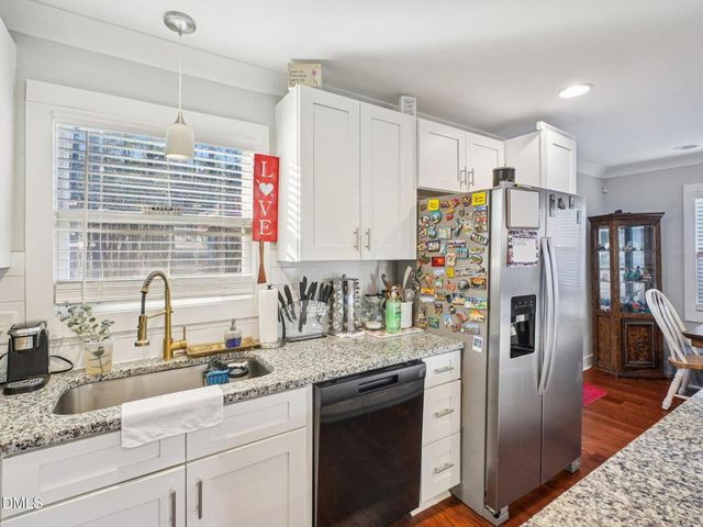 8024 Deer Meadow Drive, Apex, NC 27539