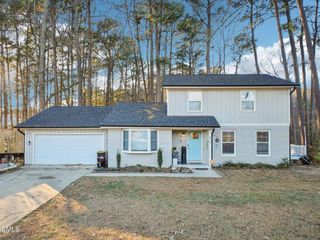 8024 Deer Meadow Drive, Apex, NC 27539