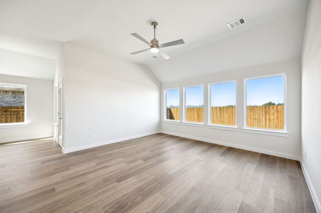 1537 Oakdale Drive, Kaufman, TX 75142