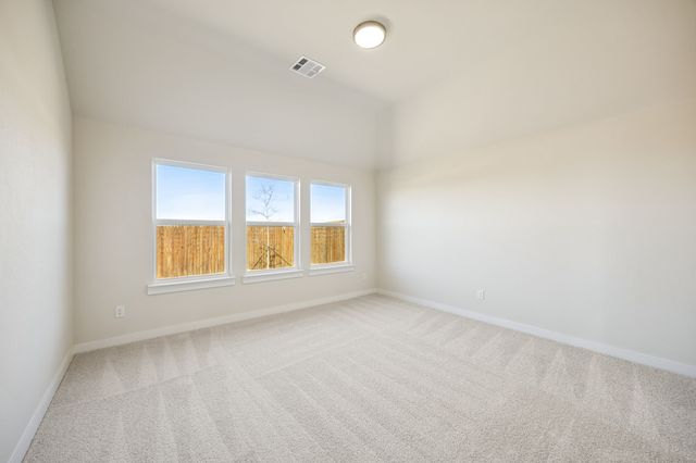 1537 Oakdale Drive, Kaufman, TX 75142