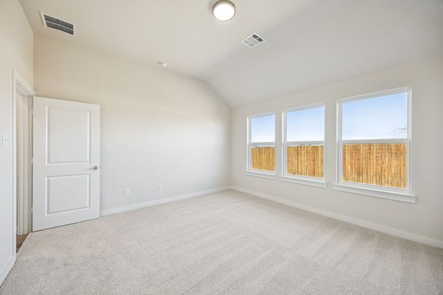 1537 Oakdale Drive, Kaufman, TX 75142