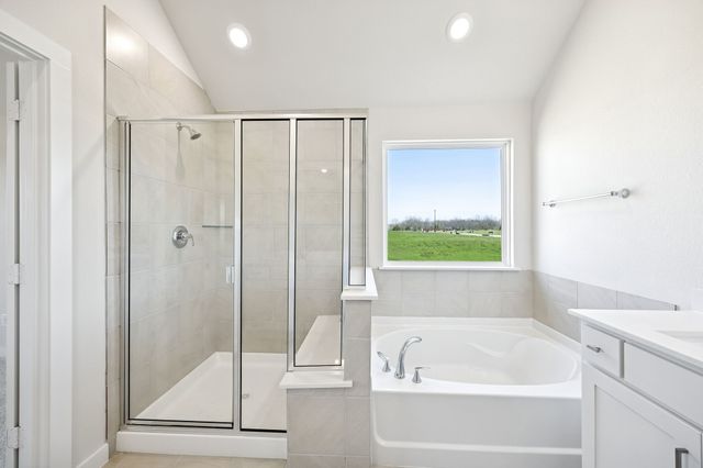 1537 Oakdale Drive, Kaufman, TX 75142