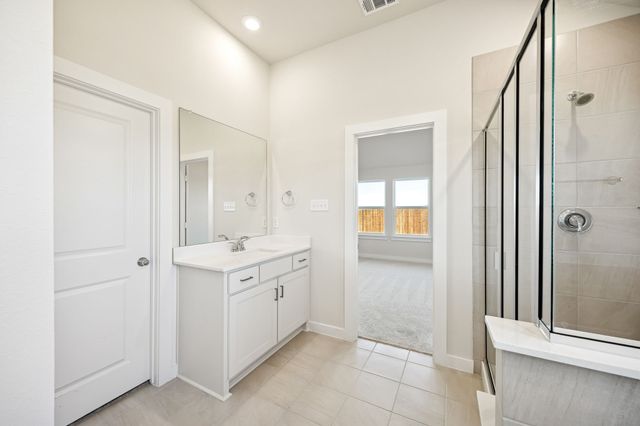 1537 Oakdale Drive, Kaufman, TX 75142