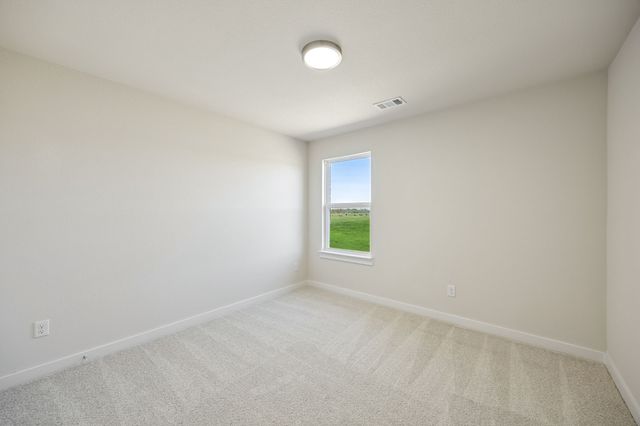 1537 Oakdale Drive, Kaufman, TX 75142