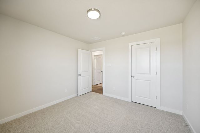 1537 Oakdale Drive, Kaufman, TX 75142