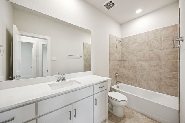 1537 Oakdale Drive, Kaufman, TX 75142