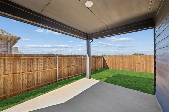 1537 Oakdale Drive, Kaufman, TX 75142