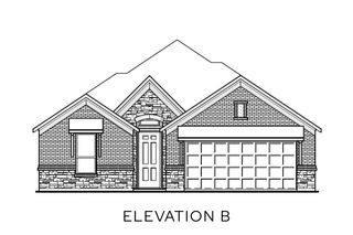 1537 Oakdale Drive, Kaufman, TX 75142