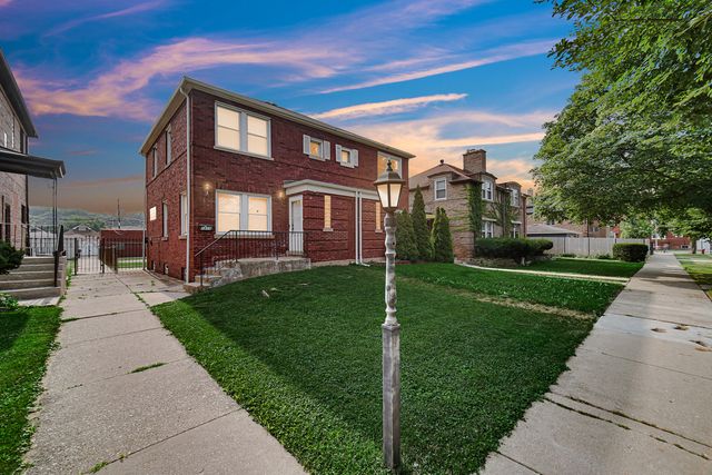 1819 N Mcvicker Avenue, Chicago, IL 60639