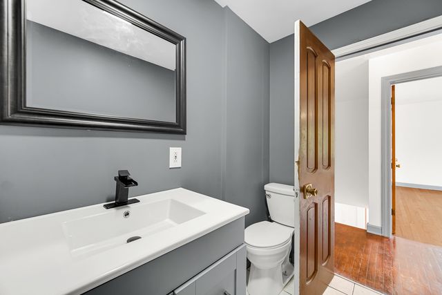 1819 N Mcvicker Avenue, Chicago, IL 60639