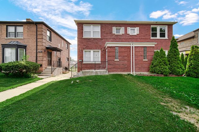 1819 N Mcvicker Avenue, Chicago, IL 60639