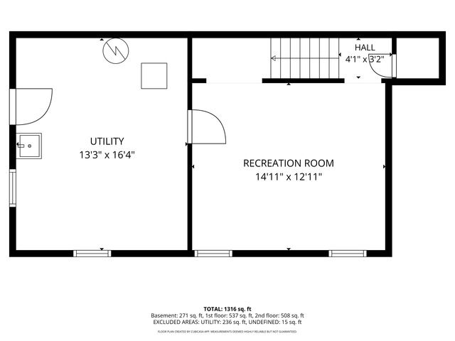 1819 N Mcvicker Avenue, Chicago, IL 60639