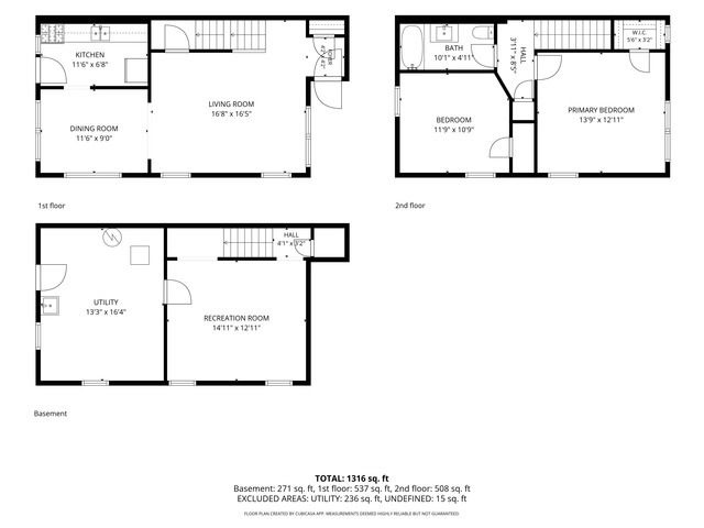 1819 N Mcvicker Avenue, Chicago, IL 60639