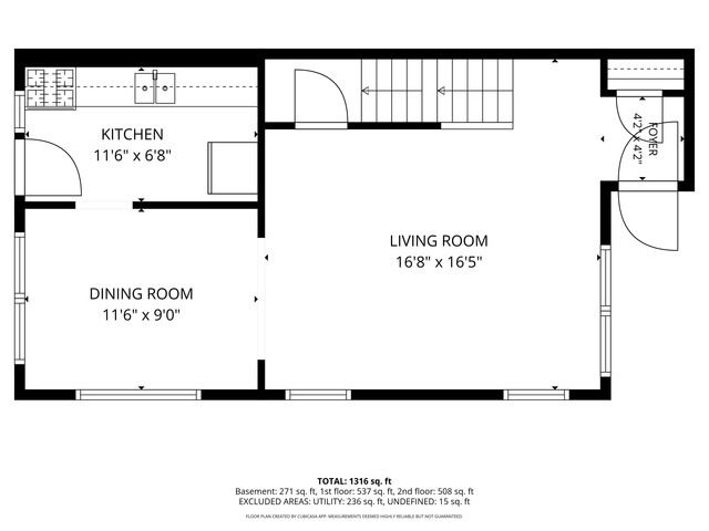1819 N Mcvicker Avenue, Chicago, IL 60639