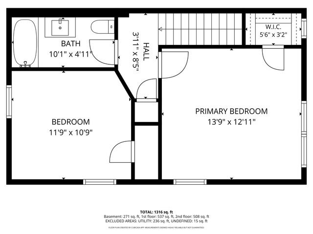 1819 N Mcvicker Avenue, Chicago, IL 60639