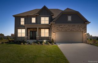 6445 Tarr Road, Pittsfield, MI 48197