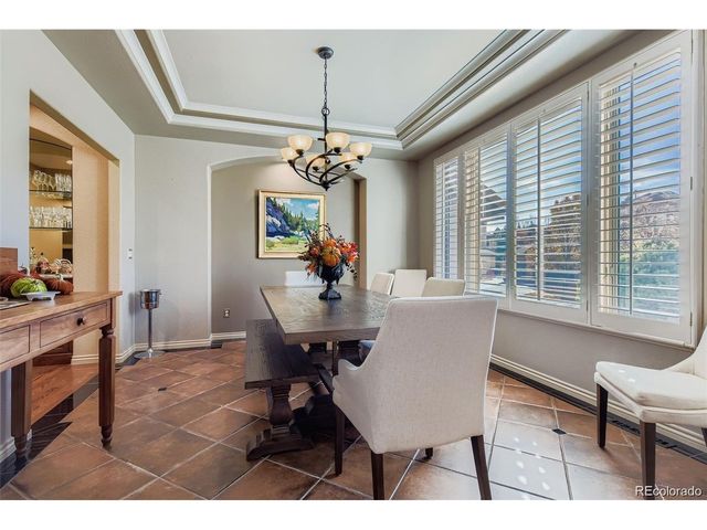 9410 S Silent Hills Dr, Lone Tree, CO 80124