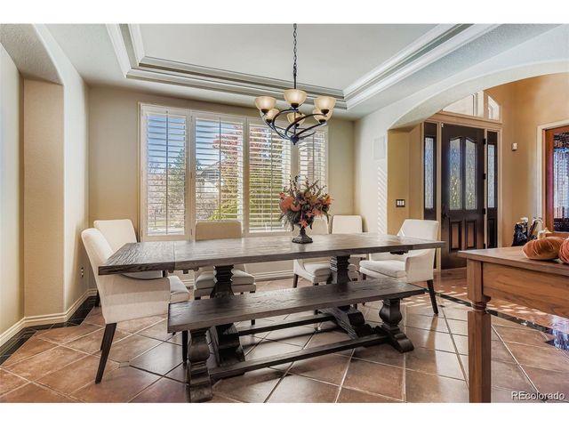 9410 S Silent Hills Dr, Lone Tree, CO 80124