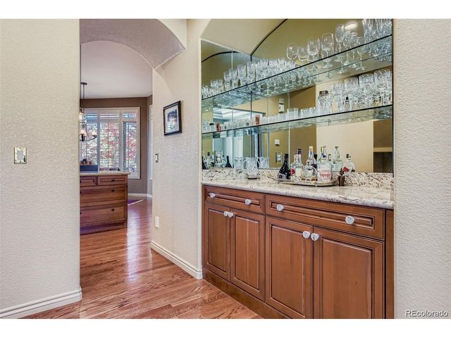 9410 S Silent Hills Dr, Lone Tree, CO 80124