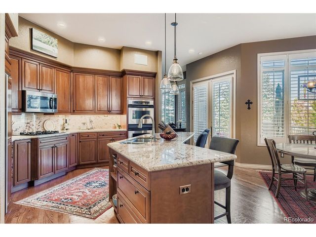 9410 S Silent Hills Dr, Lone Tree, CO 80124