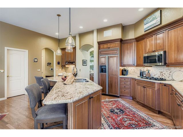 9410 S Silent Hills Dr, Lone Tree, CO 80124