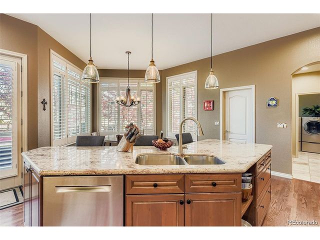 9410 S Silent Hills Dr, Lone Tree, CO 80124