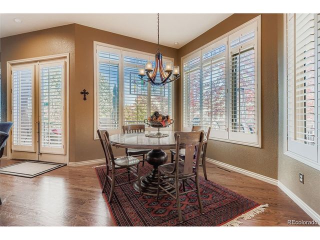 9410 S Silent Hills Dr, Lone Tree, CO 80124
