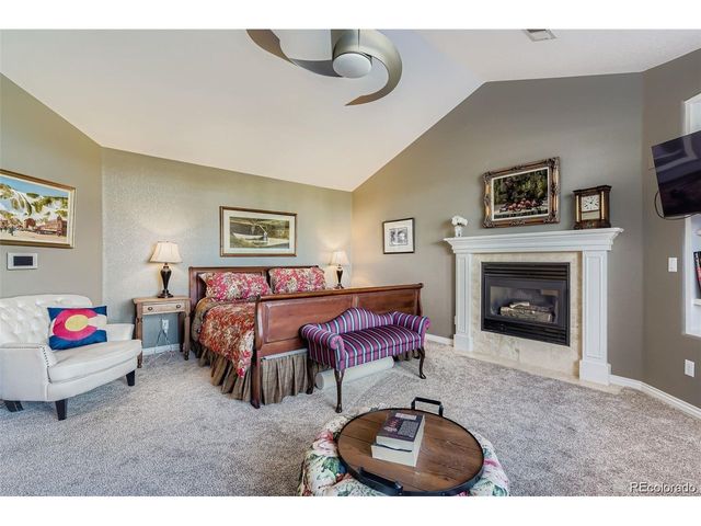 9410 S Silent Hills Dr, Lone Tree, CO 80124