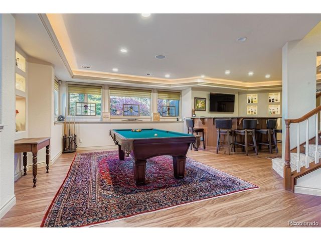 9410 S Silent Hills Dr, Lone Tree, CO 80124