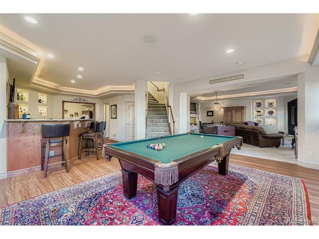 9410 S Silent Hills Dr, Lone Tree, CO 80124