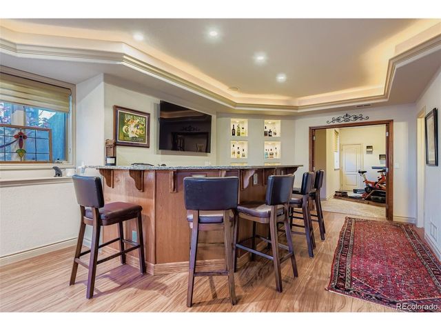 9410 S Silent Hills Dr, Lone Tree, CO 80124