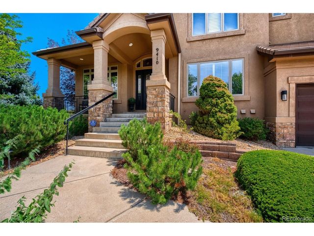 9410 S Silent Hills Dr, Lone Tree, CO 80124