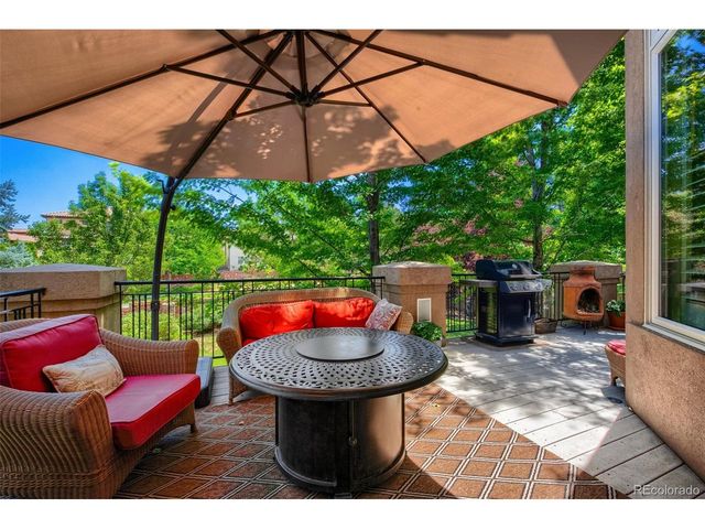 9410 S Silent Hills Dr, Lone Tree, CO 80124