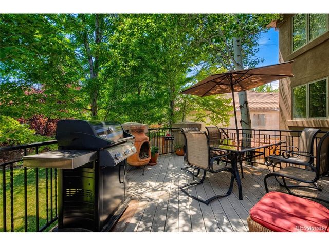 9410 S Silent Hills Dr, Lone Tree, CO 80124