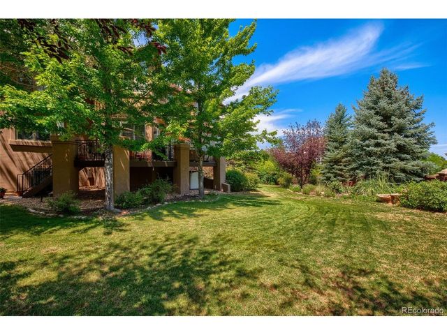 9410 S Silent Hills Dr, Lone Tree, CO 80124