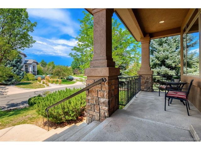 9410 S Silent Hills Dr, Lone Tree, CO 80124