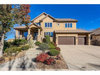 9410 S Silent Hills Dr, Lone Tree, CO 80124